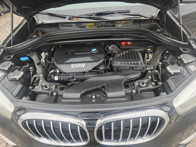 Photo 12 from auction – 2017 BMW X1 XDRIVE2 with VIN WBXHT3C3XH5F70691