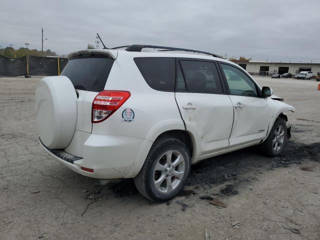 Photo 3 from auction – 2011 TOYOTA RAV4 LIMIT with VIN 2T3YF4DV1BW070863