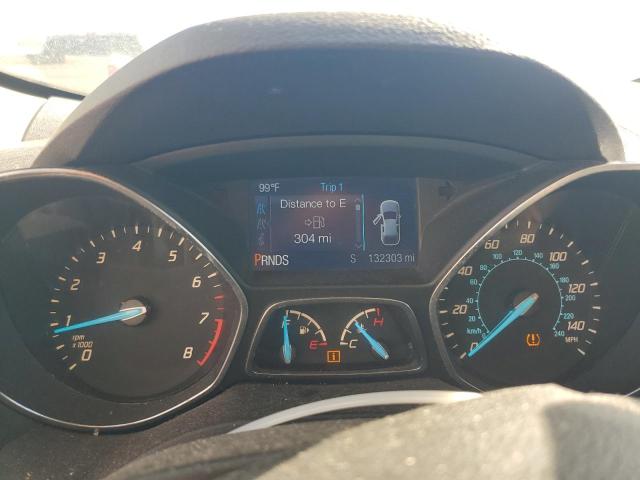 Photo 9 from auction – 2014 FORD ESCAPE SE with VIN 1FMCU0GX4EUB61080