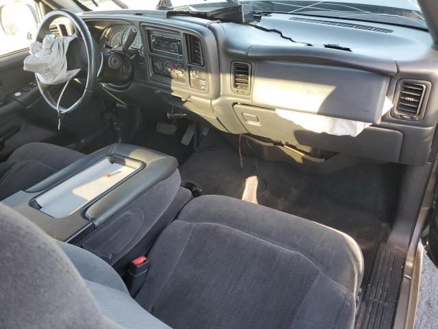Photo 8 from auction – 2002 CHEVROLET SILVERADO with VIN 2GCEC19V521287943