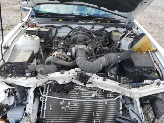 Photo 11 from auction – 2007 FORD MUSTANG with VIN 1ZVFT84N975234489