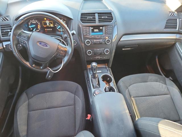 Photo 8 from auction – 2019 FORD EXPLORER X with VIN 1FM5K8D8XKGA89466