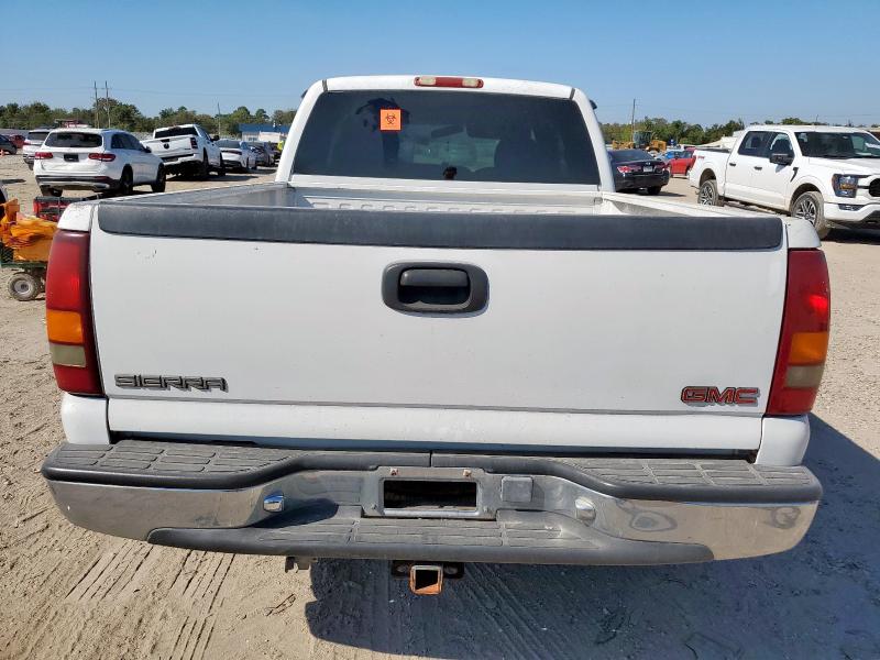 Photo 6 from auction – 2001 GMC NEW SIERRA with VIN 2GTEC19V911175578
