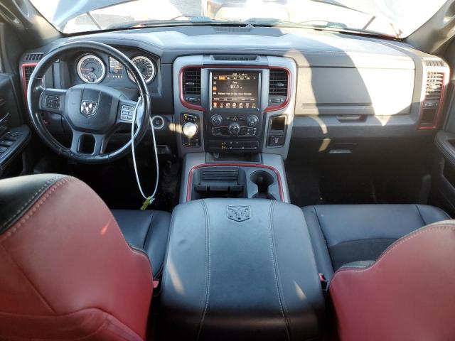Photo 8 from auction – 2016 RAM 1500 REBEL with VIN 1C6RR7YT7GS410238