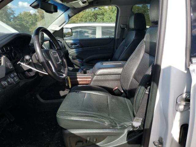 Photo 7 from auction – 2016 GMC YUKON XL K with VIN 1GKS2FKC4GR303368