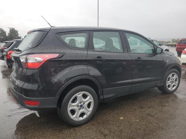 Photo 3 from auction – 2018 FORD ESCAPE S with VIN 1FMCU0F7XJUA51596