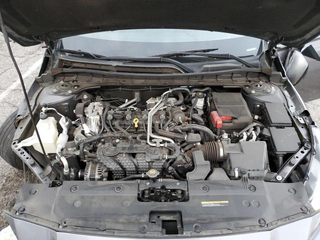 Photo 11 from auction – 2021 NISSAN ALTIMA SV with VIN 1N4BL4DV0MN333066