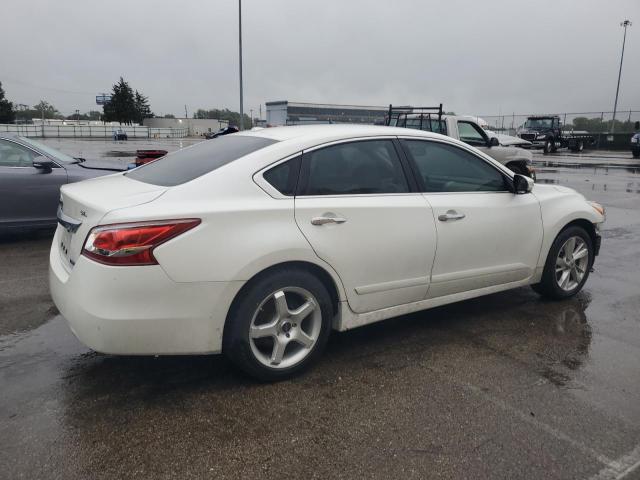 Photo 3 from auction – 2013 NISSAN ALTIMA 2.5 with VIN 1N4AL3AP5DC917664
