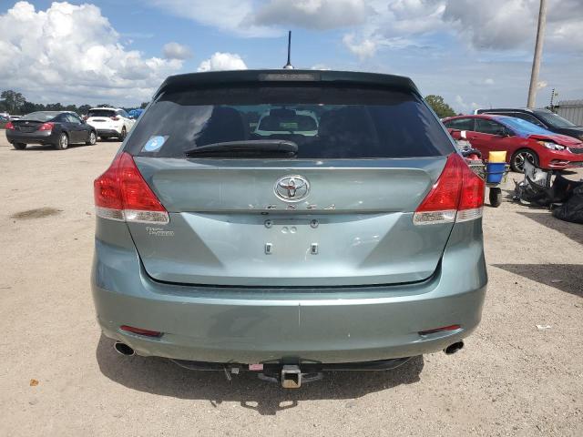 Photo 6 from auction – 2010 TOYOTA VENZA with VIN 4T3ZK3BB0AU032722