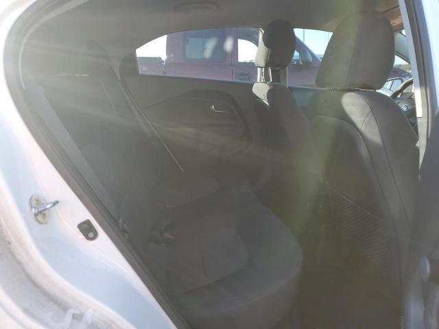 Photo 10 from auction – 2015 KIA RIO LX with VIN KNADM5A34F6491008