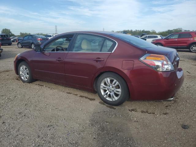 Photo 2 from auction – 2010 NISSAN ALTIMA BAS with VIN 1N4AL2AP7AN413143