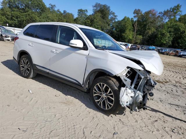 Photo 4 from auction – 2017 MITSUBISHI OUTLANDER SE with VIN JA4AD3A30HZ022682