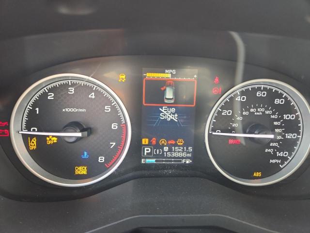 Photo 9 from auction – 2020 SUBARU FORESTER PREMIUM with VIN JF2SKAGC9LH453002