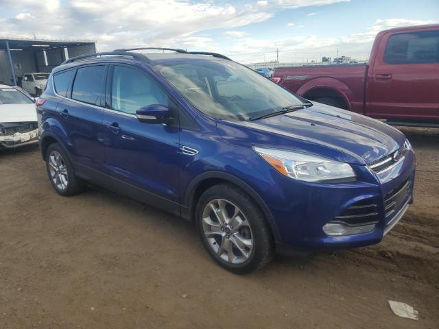 Photo 4 from auction – 2013 FORD ESCAPE SEL with VIN 1FMCU9H96DUA03441