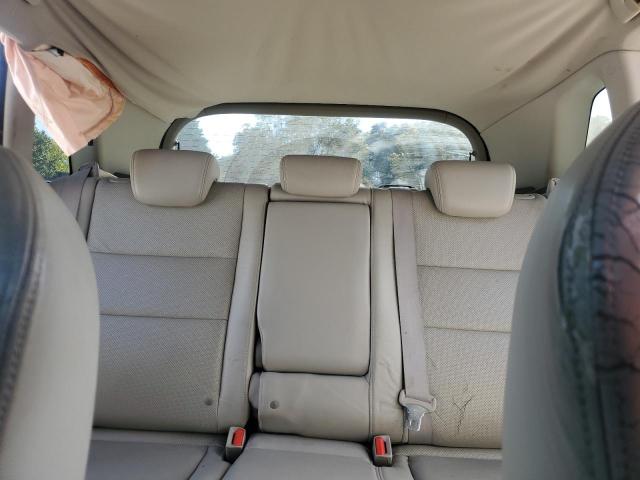 Photo 10 from auction – 2011 ACURA RDX with VIN 5J8TB2H29BA003874