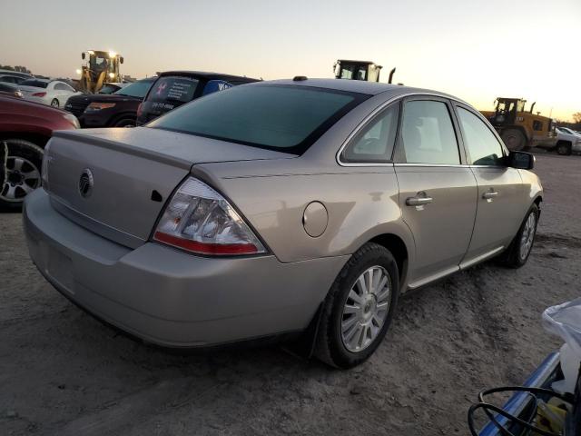 Foto 3 de la subasta – 2009 MERCURY SABLE con VIN 1MEHM40W89G617233