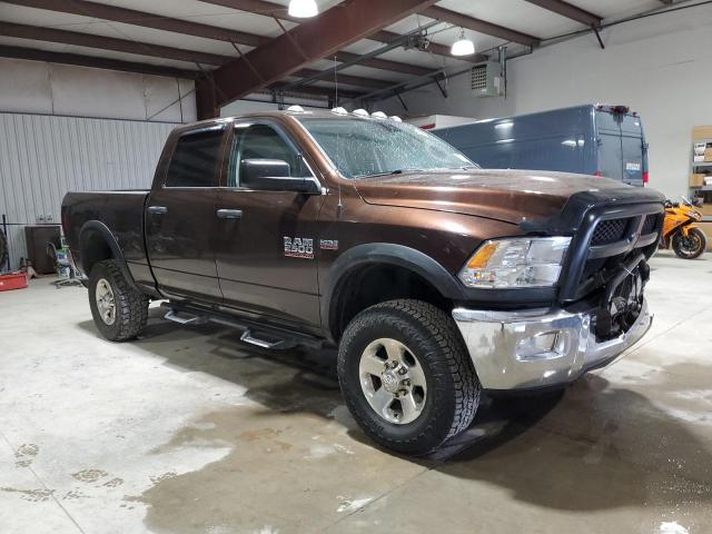 Photo 4 from auction – 2015 RAM 2500 ST with VIN 3C6TR5CJ9FG663258