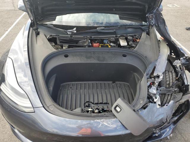 Photo 11 from auction – 2022 TESLA MODEL 3 with VIN 5YJ3E1EB3NF134864