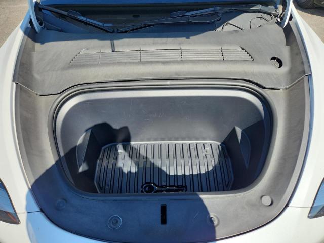 Photo 12 from auction – 2022 TESLA MODEL Y with VIN 7SAYGDEE5NF459904