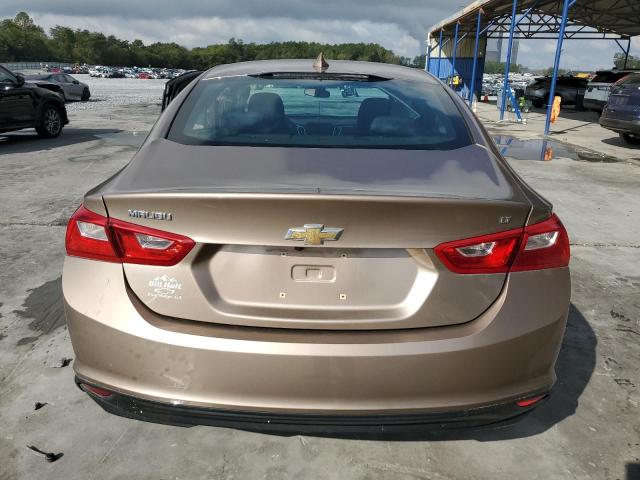 Photo 6 from auction – 2018 CHEVROLET MALIBU LT with VIN 1G1ZD5ST0JF155168