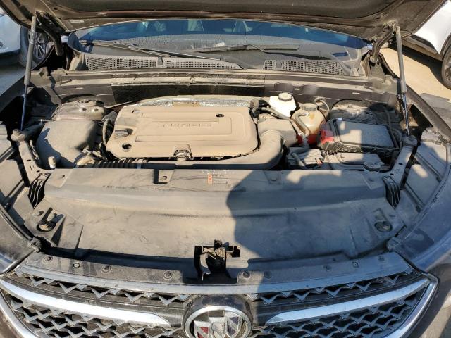 Photo 12 from auction – 2021 BUICK ENVISION AVENIR with VIN LRBFZSR46MD010563