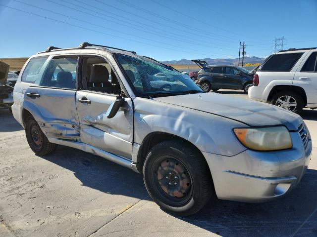 Photo 4 from auction – 2008 SUBARU FORESTER 2 with VIN JF1SG636X8H715183