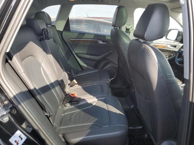 Photo 10 from auction – 2017 AUDI Q5 PREMIUM with VIN WA1L2AFP3HA088107