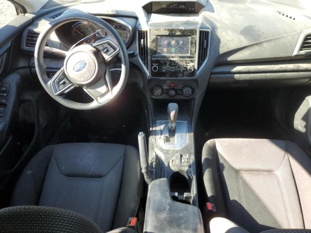 Photo 8 from auction – 2017 SUBARU IMPREZA with VIN 4S3GTAB65H3743664