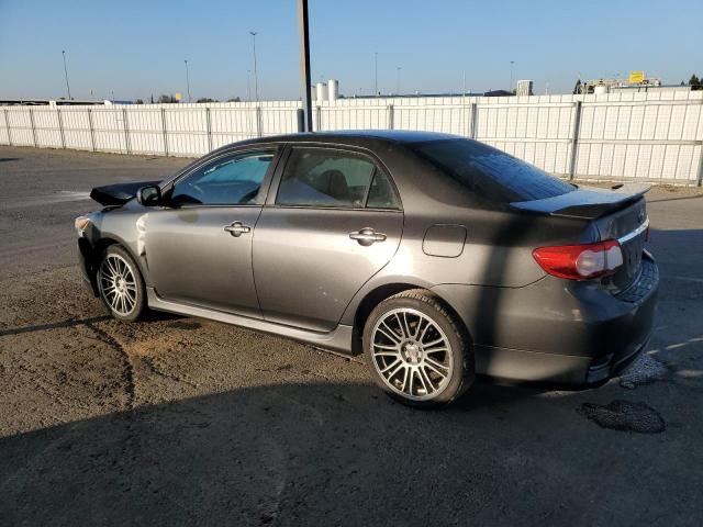 Photo 2 from auction – 2013 TOYOTA COROLLA BA with VIN 2T1BU4EE6DC087116