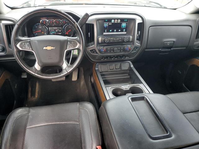 Photo 8 from auction – 2015 CHEVROLET SILVERADO with VIN 3GCUKSEC5FG452430