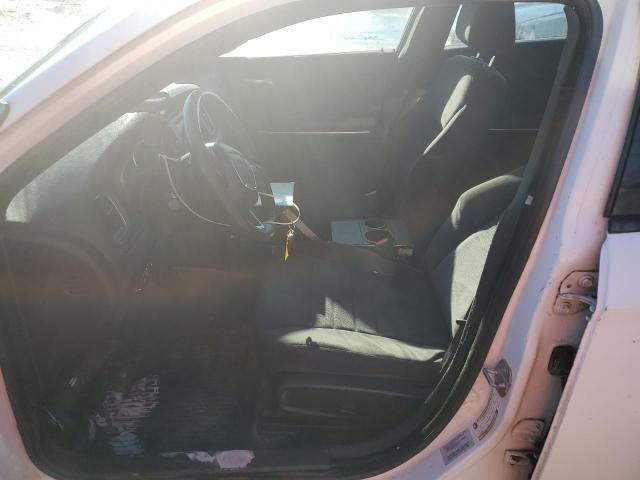 Photo 7 from auction – 2015 DODGE CHARGER with VIN 2C3CDXAG9FH815277