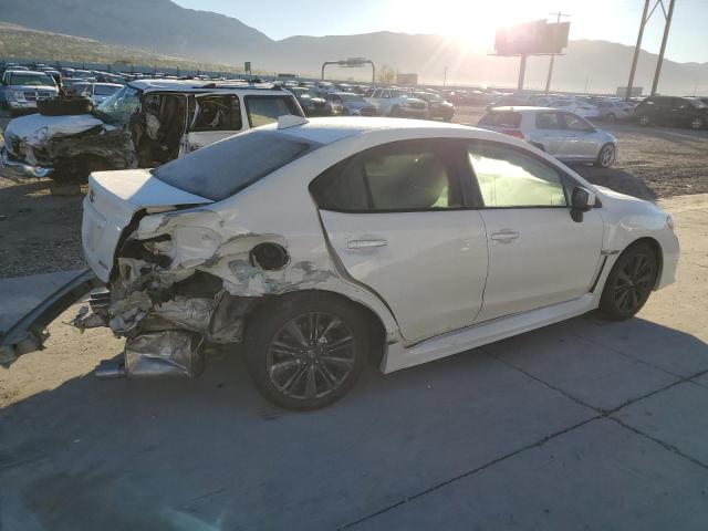 Photo 3 from auction – 2015 SUBARU WRX with VIN JF1VA1A6XF9827980