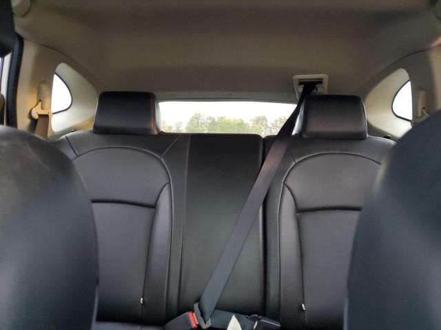 Photo 10 from auction – 2011 NISSAN ROGUE S with VIN JN8AS5MV8BW314808