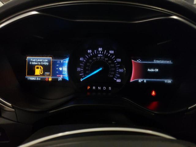 Photo 9 from auction – 2019 FORD FUSION SE with VIN 3FA6P0HD6KR156906