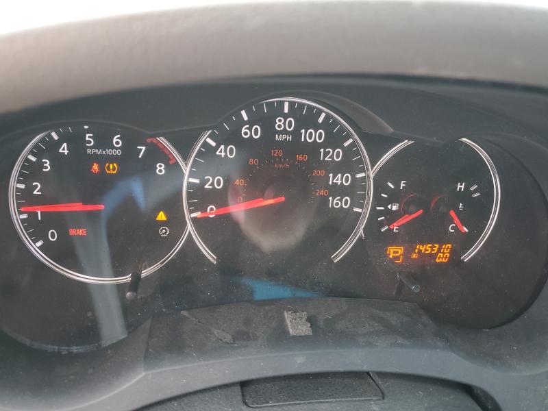 Photo 9 from auction – 2012 NISS ALTIMA BASE with VIN 1N4AL2AP6CN569080
