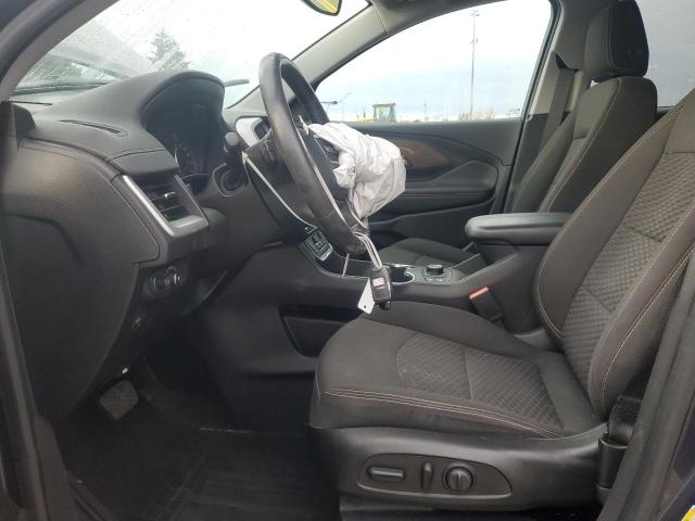 Photo 7 from auction – 2019 GMC TERRAIN SL with VIN 3GKALMEV3KL307051