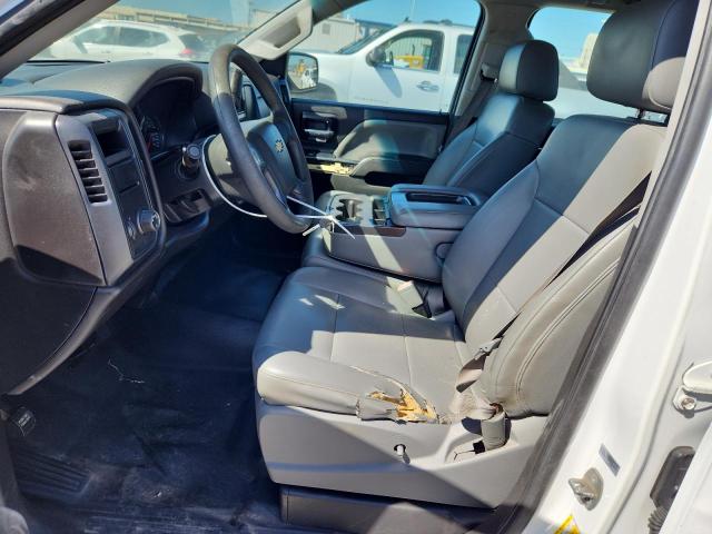 Photo 7 from auction – 2014 CHEVROLET SILVERADO with VIN 3GCPCPEC5EG271107