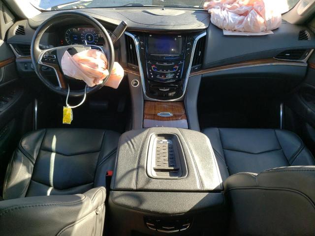 Photo 8 from auction – 2016 CADILLAC ESCALADE with VIN 1GYS4AKJ5GR444404