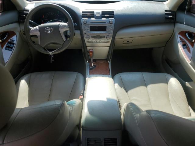 Photo 8 from auction – 2011 TOYOTA CAMRY with VIN 4T4BF3EK0BR129971