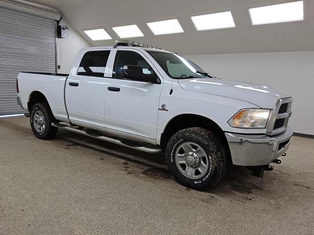 Photo 4 from auction – 2014 RAM 2500 ST with VIN 3C6UR5CL0EG289840