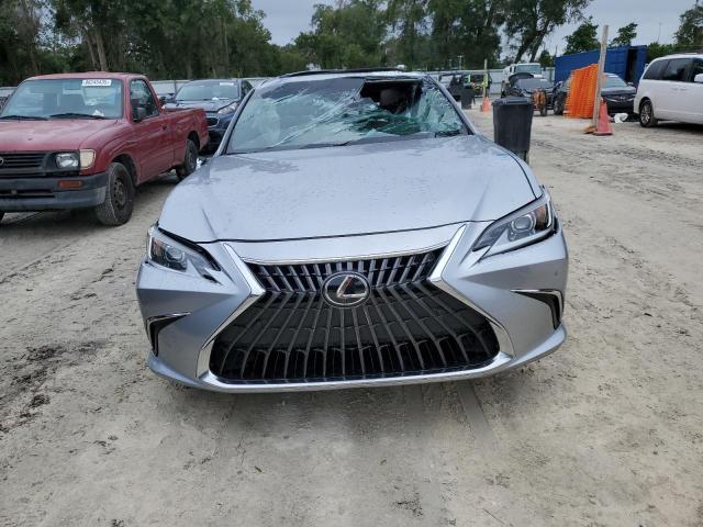 Photo 5 from auction – 2025 LEXUS ES 350 BAS with VIN 58ADZ1B13SU203497