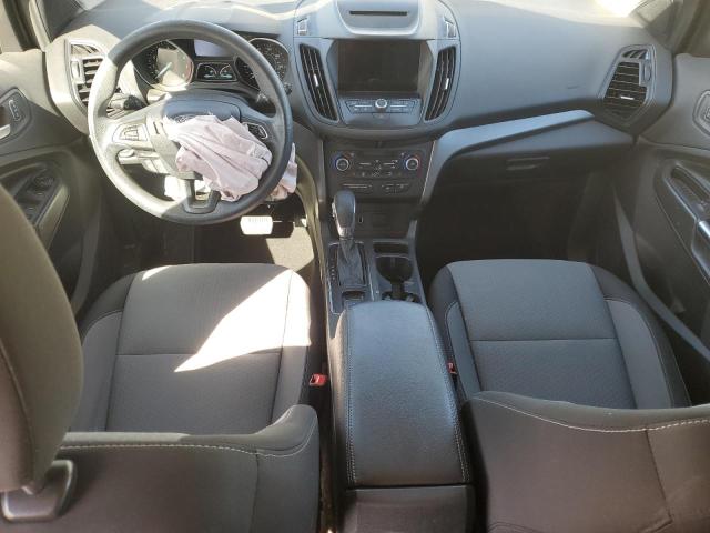 Photo 8 from auction – 2018 FORD ESCAPE SE with VIN 1FMCU0GD5JUD57979