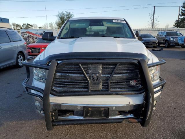 Photo 5 from auction – 2018 RAM 1500 SLT with VIN 1C6RR7LM7JS272188