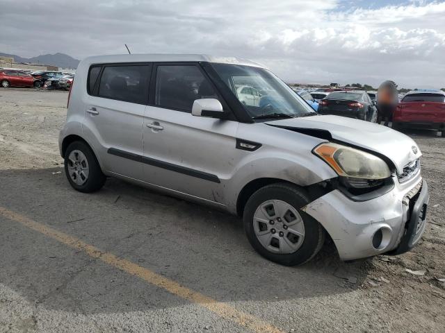 Photo 4 from auction – 2012 KIA SOUL with VIN KNDJT2A55C7409009