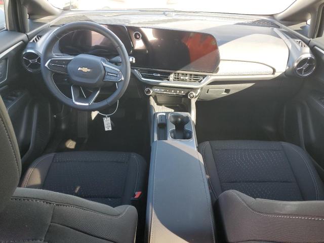Photo 8 from auction – 2025 CHEVROLET EQUINOX LT with VIN 3GN7DMRR3SS192769