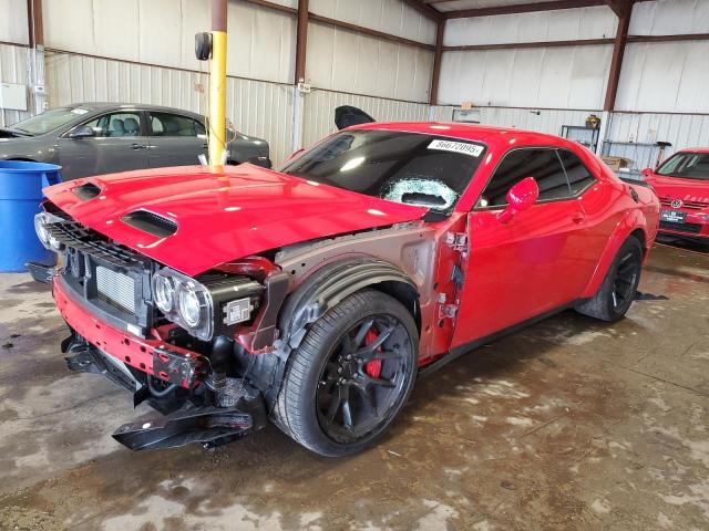 DODGE CHALLENGER 2021 con VIN 2C3CDZL99MH617886 - Foto de la subasta