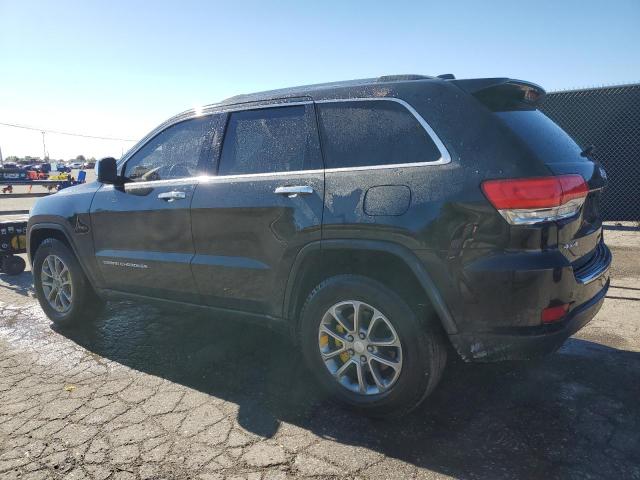 Photo 2 from auction – 2016 JEEP GRAND CHER with VIN 1C4RJFBG1GC357617