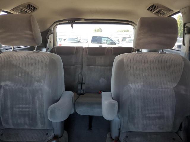Photo 10 from auction – 2008 TOYOTA SIENNA CE with VIN 5TDZK23C28S181842