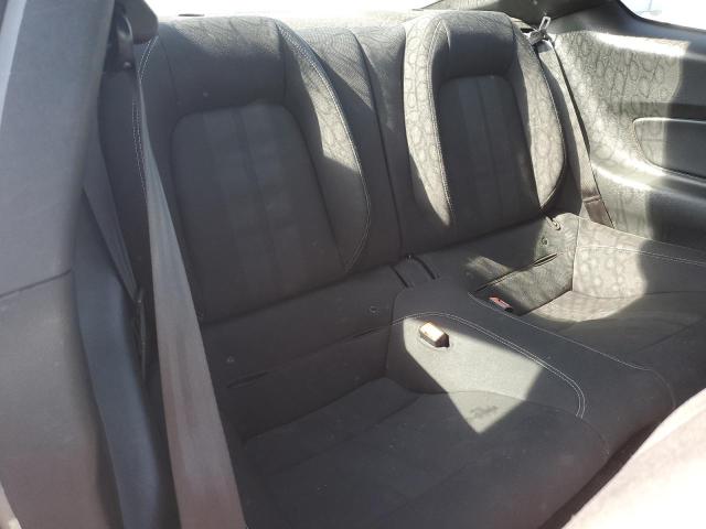 Photo 10 from auction – 2019 FORD MUSTANG with VIN 1FA6P8TH2K5199585