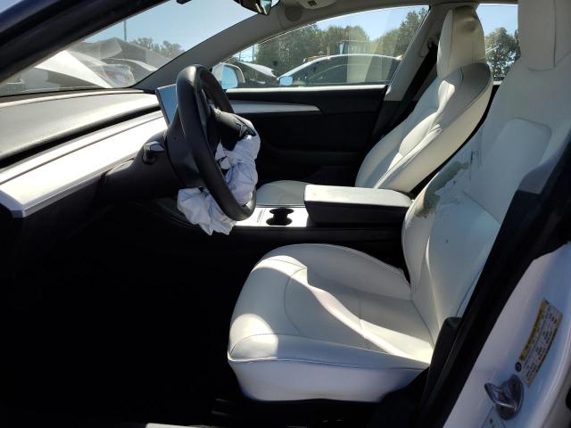 Photo 7 from auction – 2023 TESLA MODEL 3 with VIN 5YJ3E1EA2PF583835